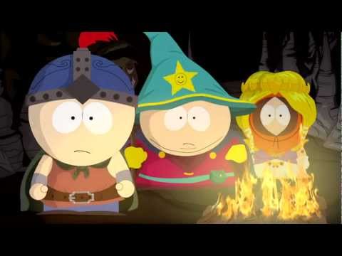 Announcement Trailer videó előnézete