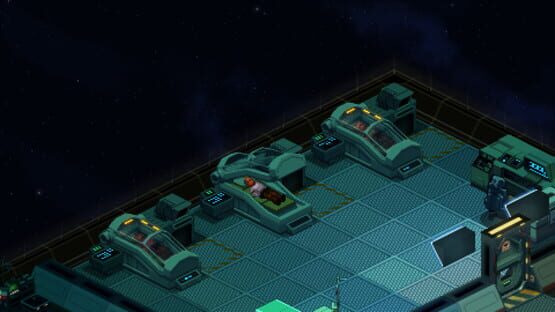 Space Haven képernyőkép 11