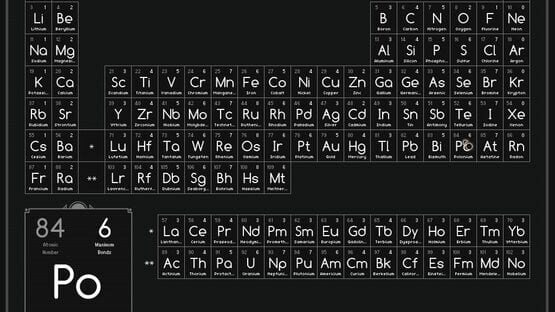 SpaceChem képernyőkép 4