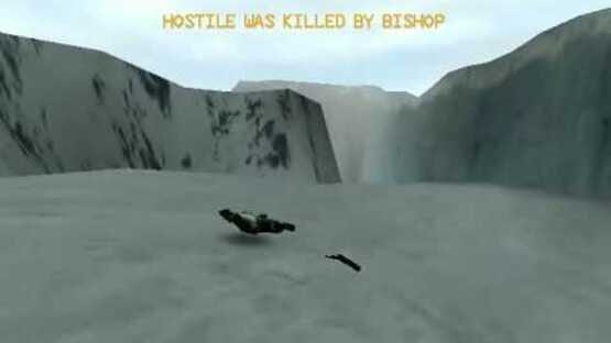 Spec Ops II: Green Berets képernyőkép 2