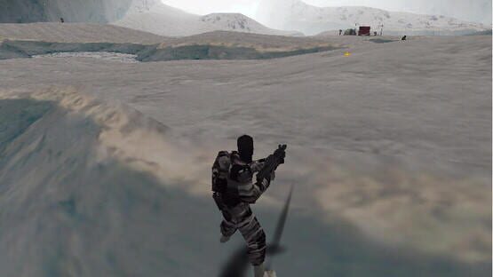 Spec Ops II: Green Berets képernyőkép 3