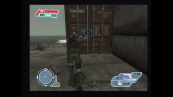Special Forces Nemesis Strike képernyőkép 2