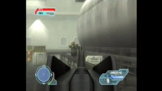 Special Forces Nemesis Strike képernyőkép 4