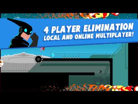 Trailer videó előnézete