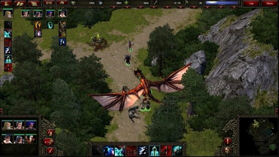 Spellforce 2: Faith in Destiny képernyőkép 2