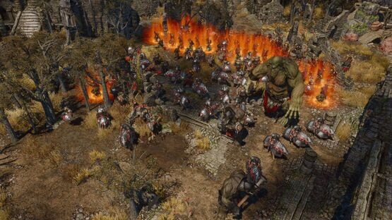 SpellForce III: Reforced képernyőkép 1
