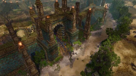 SpellForce III: Reforced képernyőkép 2