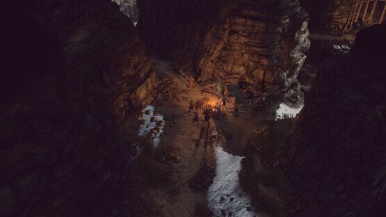 SpellForce III: Reforced képernyőkép 4