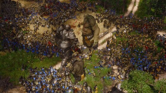 SpellForce III: Reforced képernyőkép 7