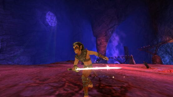 Sphinx and the Cursed Mummy képernyőkép 4