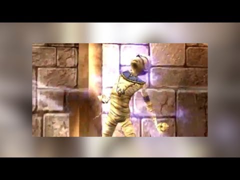 Trailer videó előnézete