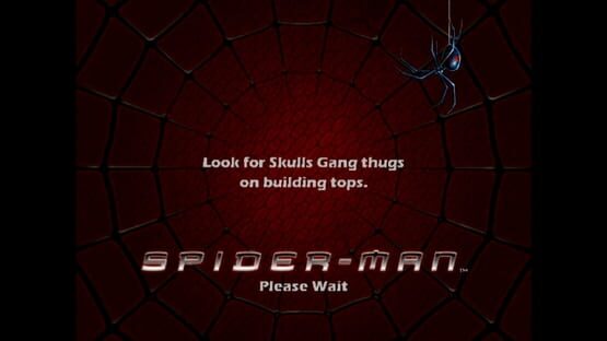 Spider-Man képernyőkép 3