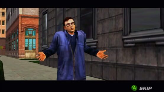 Spider-Man 2 képernyőkép 4
