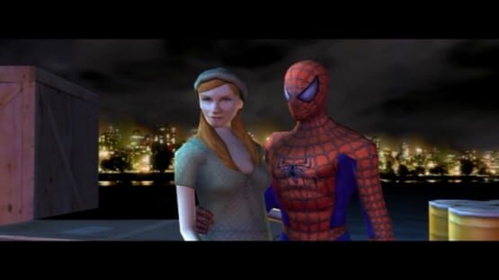 Spider-Man 2 képernyőkép 5