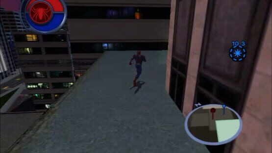 Spider-Man 2 képernyőkép 7