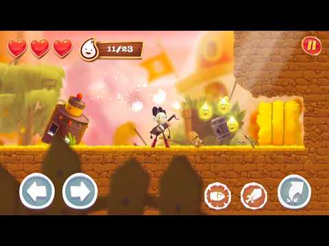 Gameplay video videó előnézete