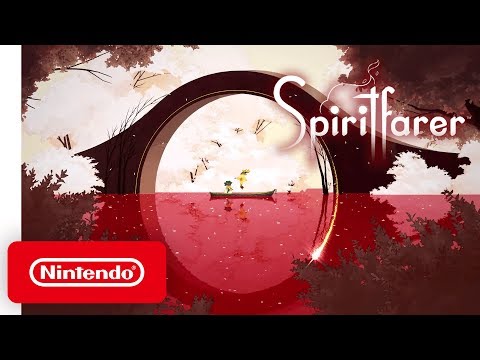Gameplay Trailer videó előnézete