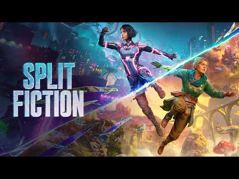 Announcement Trailer videó előnézete