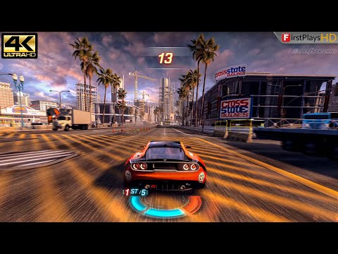 Gameplay Video videó előnézete