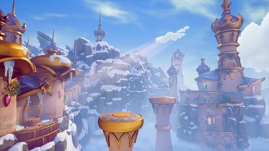 Spyro Reignited Trilogy képernyőkép 5