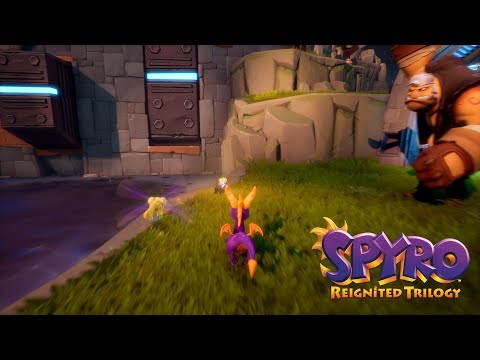 Gameplay video videó előnézete