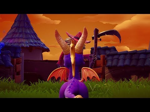 Trailer videó előnézete