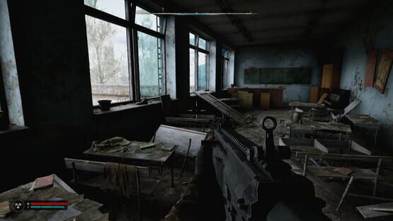 S.T.A.L.K.E.R. 2: Heart of Chornobyl képernyőkép 16
