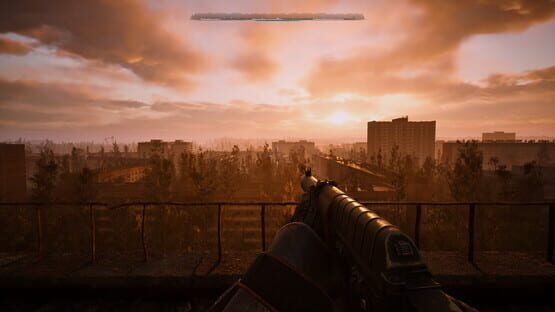 S.T.A.L.K.E.R. 2: Heart of Chornobyl képernyőkép 17