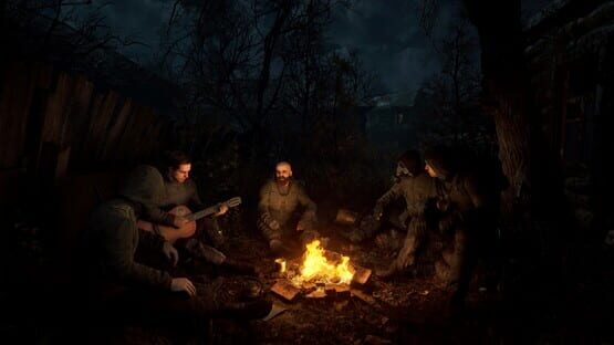 S.T.A.L.K.E.R. 2: Heart of Chornobyl képernyőkép 5