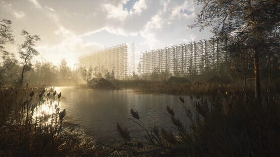 S.T.A.L.K.E.R. 2: Heart of Chornobyl képernyőkép 10