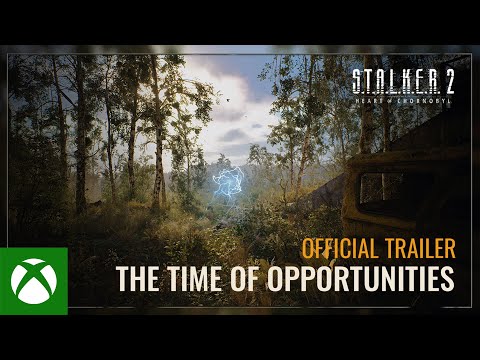 Trailer videó előnézete