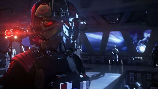 Star Wars Battlefront II képernyőkép 4