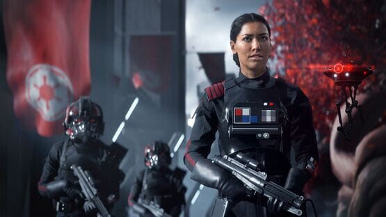 Star Wars Battlefront II képernyőkép 5