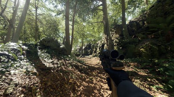 Star Wars Battlefront II képernyőkép 7
