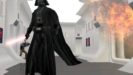 Star Wars: Battlefront II képernyőkép 5