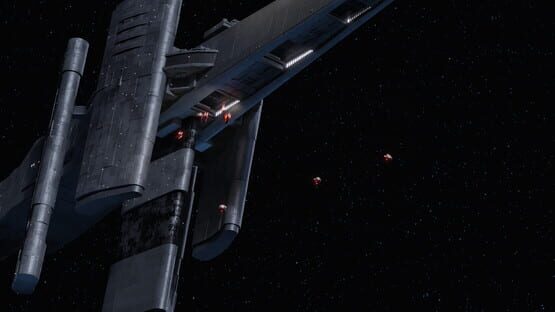 Star Wars: Dark Forces Remaster képernyőkép 2