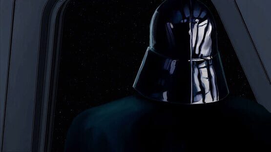 Star Wars: Dark Forces Remaster képernyőkép 15