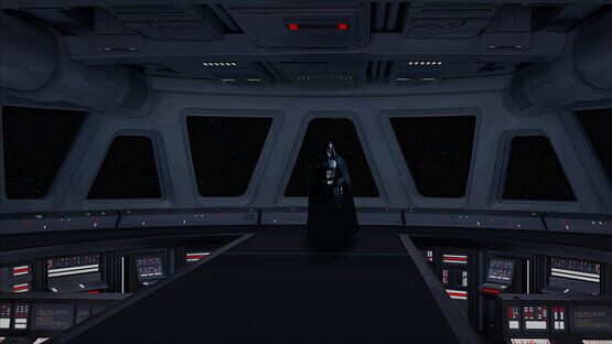 Star Wars: Dark Forces Remaster képernyőkép 16