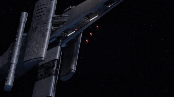 Star Wars: Dark Forces Remaster képernyőkép 19