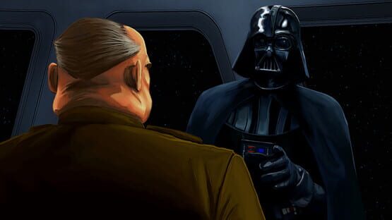 Star Wars: Dark Forces Remaster képernyőkép 3