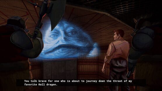 Star Wars: Dark Forces Remaster képernyőkép 6