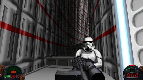 Star Wars: Dark Forces Remaster képernyőkép 10