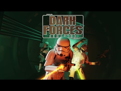 Announcement Trailer videó előnézete
