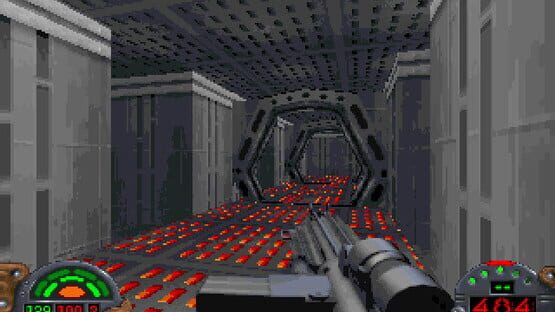 Star Wars: Dark Forces képernyőkép 1