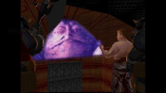 Star Wars: Dark Forces képernyőkép 18
