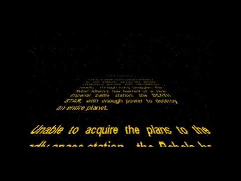 Game intro videó előnézete