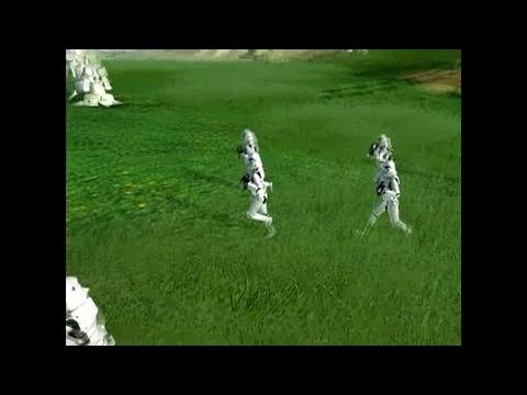 Trailer videó előnézete