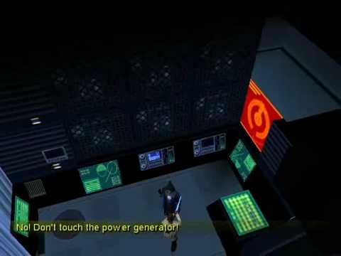 Gameplay video videó előnézete