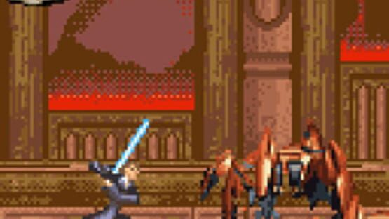 Star Wars: Episode III - Revenge of the Sith képernyőkép 2