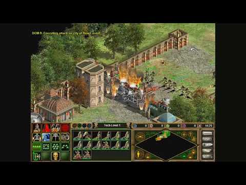 Gameplay video videó előnézete